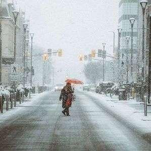 Meet your Posher, Lola